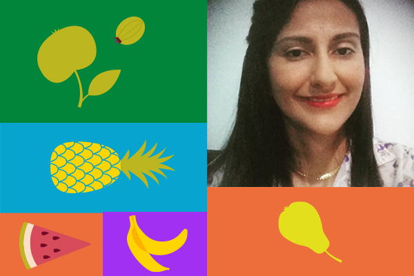 Professora do Instituto Florence destaca oportunidades de atuação para Técnico em Nutrição