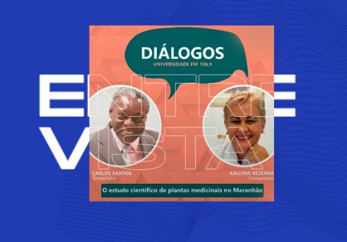 Coordenadora do curso Farmácia da Florence participa de programa de rádio