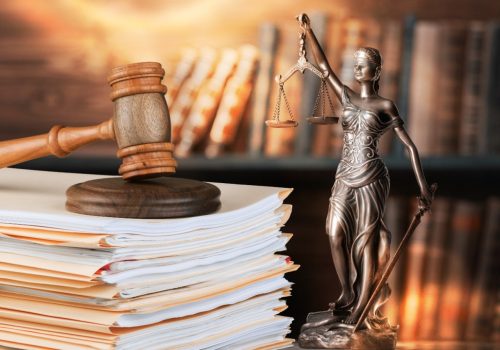 Núcleo de Práticas Jurídicas da Florence oferece atividades de estágio, pesquisa e extensão para alunos de Direito