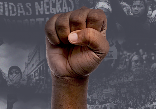 Docente comenta importância do Dia Nacional de Combate à Discriminação Racial