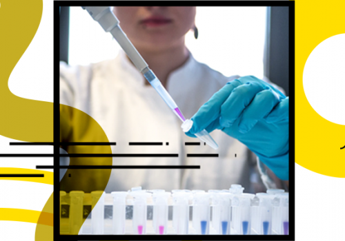 Docente da Florence destaca as vantagens do mercado dos laboratórios de análises clínicas para biomédicos