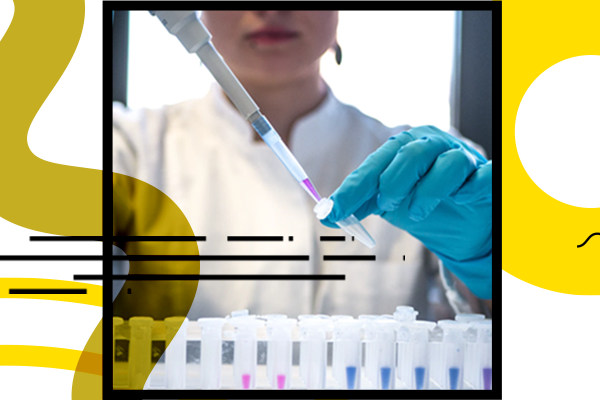 Docente da Florence destaca as vantagens do mercado dos laboratórios de análises clínicas para biomédicos