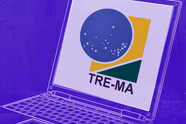 Oportunidade: TRE-MA abre inscrições para estágio de nível superior e técnico