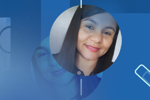 Egressa de Farmácia da Florence tem artigo publicado em livro científico