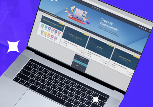 Conheça o novo Ambiente Virtual de Aprendizagem da Florence