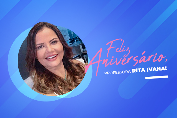 Florence celebra nova primavera da professora Rita Ivana neste 7 de agosto