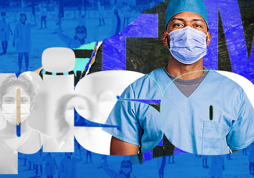 No dia nacional da saúde, profissionais reivindicam piso salarial dos profissionais de Enfermagem