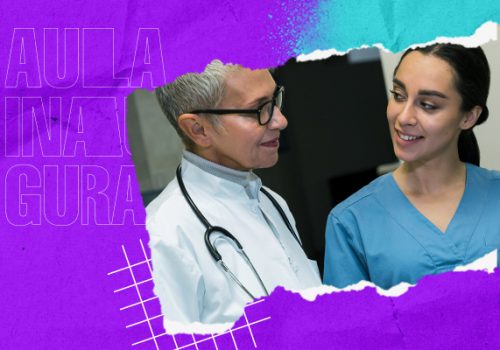 Florence realiza aula inaugural do curso Técnico em Enfermagem nesta quinta-feira, 5 de agosto