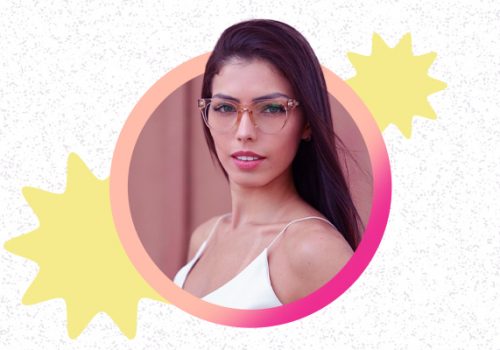 Estudante cita 5 motivos que a conquistaram no curso de Biomedicina da Florence 