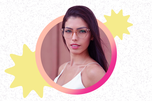 Estudante cita 5 motivos que a conquistaram no curso de Biomedicina da Florence 