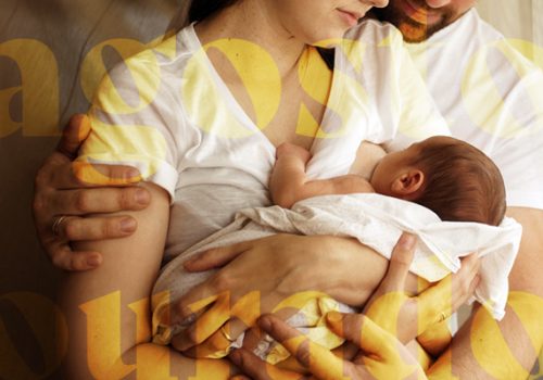 Agosto Dourado: Florence reforça importância da amamentação