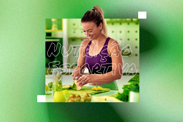 Docente da Florence explica a importância da Nutrição Esportiva