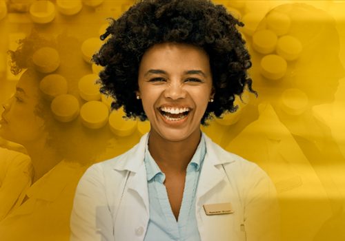 Dia Nacional da Farmácia: Florence destaca importância da área na vida da população