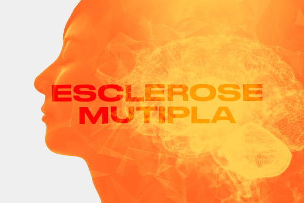 Agosto Laranja: campanha visa conscientizar sobre a Esclerose Múltipla