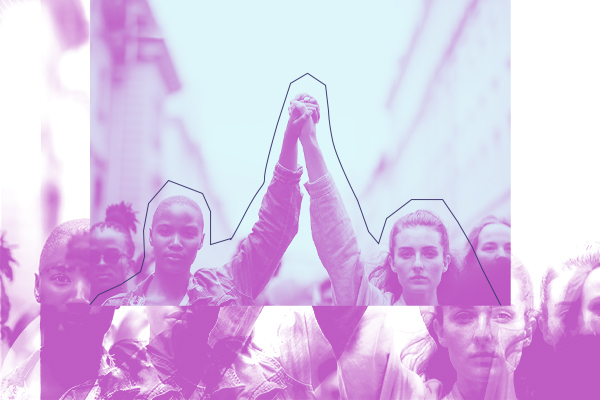 Dia Internacional da Igualdade Feminina marca a luta por direitos e espaços