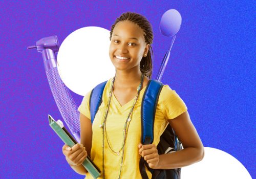 Ligas acadêmicas e atlética do curso de Odontologia promovem acolhida aos novos alunos