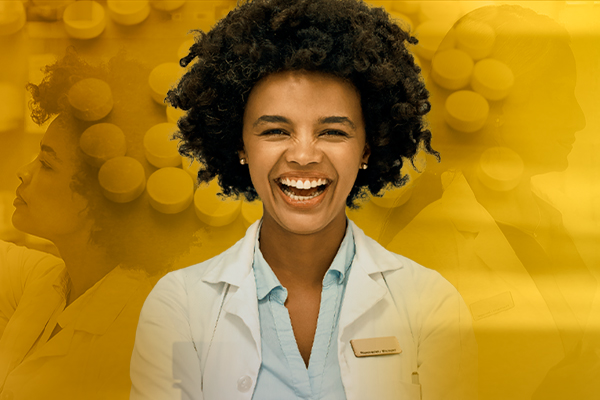 Dia Nacional da Farmácia: Florence destaca importância da área na vida da população