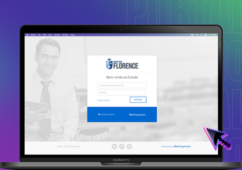 Você sabe o que é e como utilizar o Portal do Aluno?