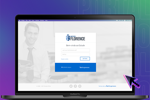 Faculdade Florence | Você sabe o que é e como utilizar o Portal do