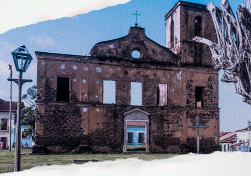 Dia Nacional do Patrimônio Histórico é celebrado neste 17 de agosto