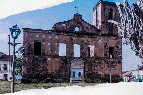 Dia Nacional do Patrimônio Histórico é celebrado neste 17 de agosto