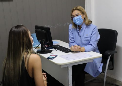 Apoio ao aluno: conheça o NUPAD da Faculdade Florence