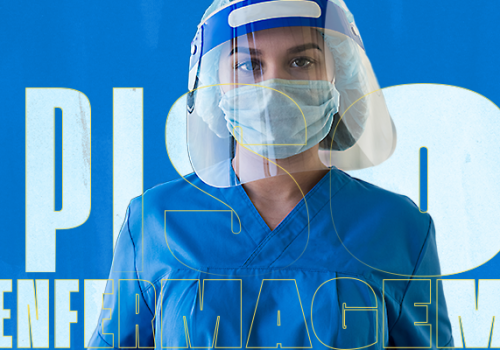 Senado convida a Enfermagem para debater o PL do Piso e da Jornada