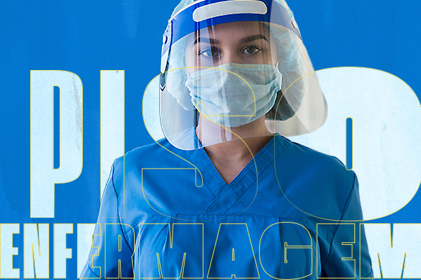 Senado convida a Enfermagem para debater o PL do Piso e da Jornada