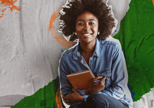 Florence parabeniza estudantes pelo dia 11 agosto