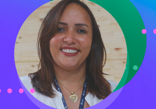 Conheça a nova coordenadora de Medicina Veterinária da Florence