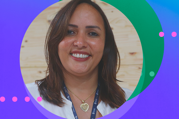 Conheça a nova coordenadora de Medicina Veterinária da Florence