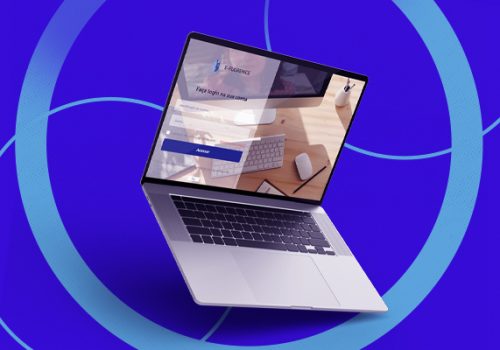 Florence unifica acessos ao Ambiente Virtual de Aprendizagem