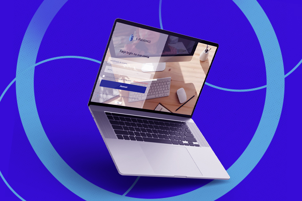 Florence unifica acessos ao Ambiente Virtual de Aprendizagem