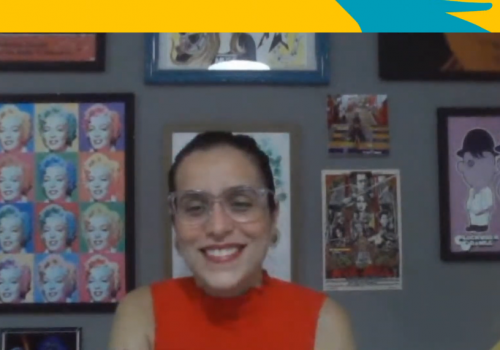 NUPAD promove evento pela valorização da vida em alusão ao Setembro Amarelo