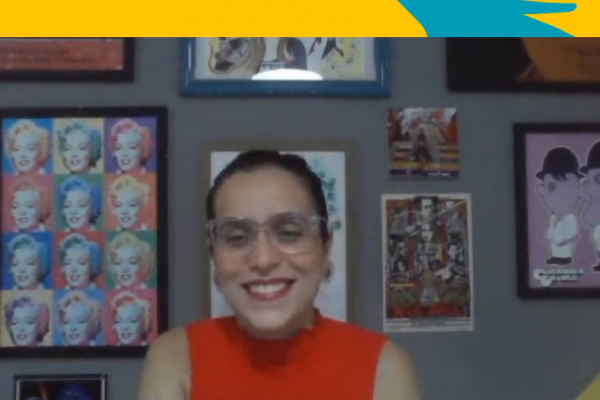 NUPAD promove evento pela valorização da vida em alusão ao Setembro Amarelo