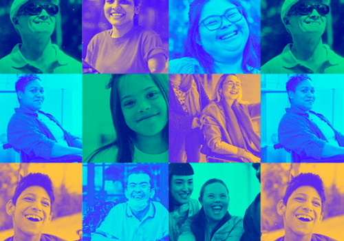 Dia Nacional de Luta das Pessoas com Deficiência destaca necessidade de inclusão