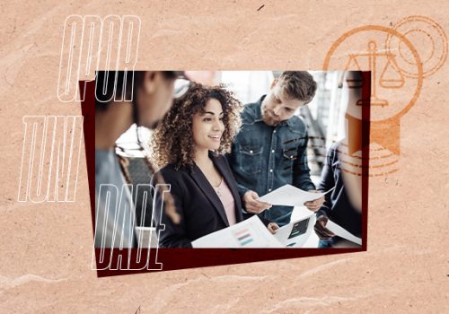 Curso de Direito abre inscrições para estágio no Núcleo Integrado de Práticas Jurídicas