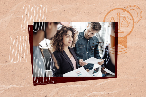 Curso de Direito abre inscrições para estágio no Núcleo Integrado de Práticas Jurídicas