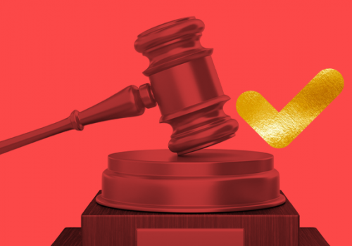 Egressos do curso de Direito da Florence são aprovados no exame da OAB