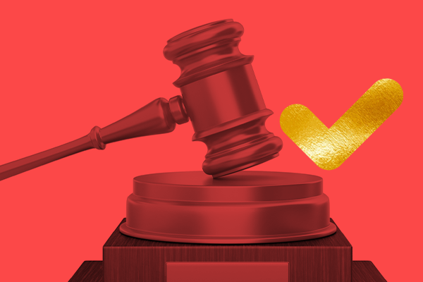 Egressos do curso de Direito da Florence são aprovados no exame da OAB