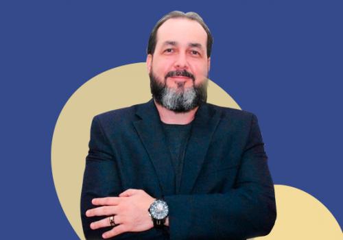 Caoff promove palestra on-line em alusão à campanha Setembro Amarelo