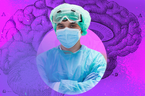 Liga Acadêmica do curso de Enfermagem lança edital de seleção para novos membros