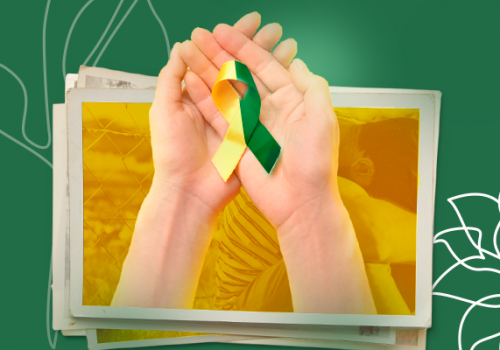 Instituto Florence promove evento on-line em alusão ao Setembro Amarelo e Verde