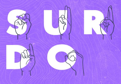 Dia Nacional dos Surdos propõe reflexão sobre direitos e inclusão de pessoas surdas