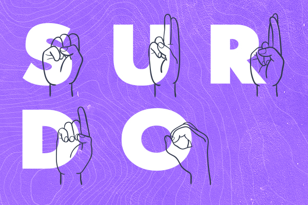 Dia Nacional dos Surdos propõe reflexão sobre direitos e inclusão de pessoas surdas