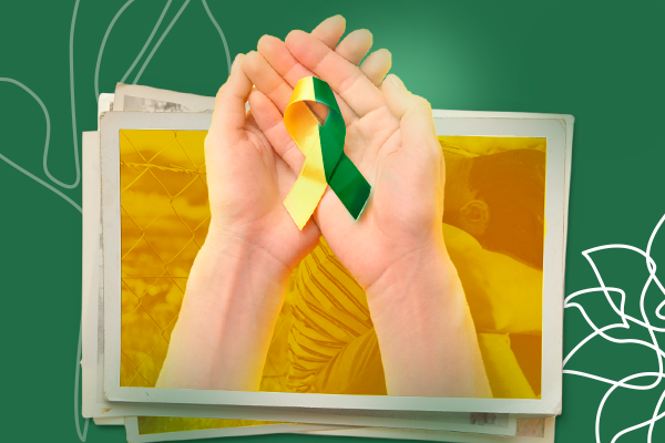 Instituto Florence promove evento on-line em alusão ao Setembro Amarelo e Verde