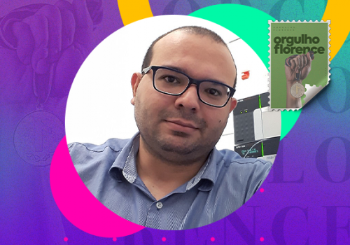 Professor da Florence é convidado a ser consultor ad hoc da FAPEMA  