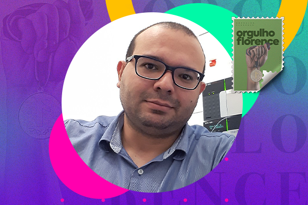 Professor da Florence é convidado a ser consultor ad hoc da FAPEMA  