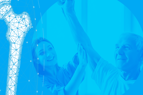 8 de setembro: Dia Mundial da Fisioterapia marca importância da área