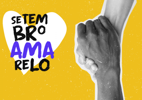 Setembro Amarelo: Florence reforça necessidade do cuidado com a saúde mental  